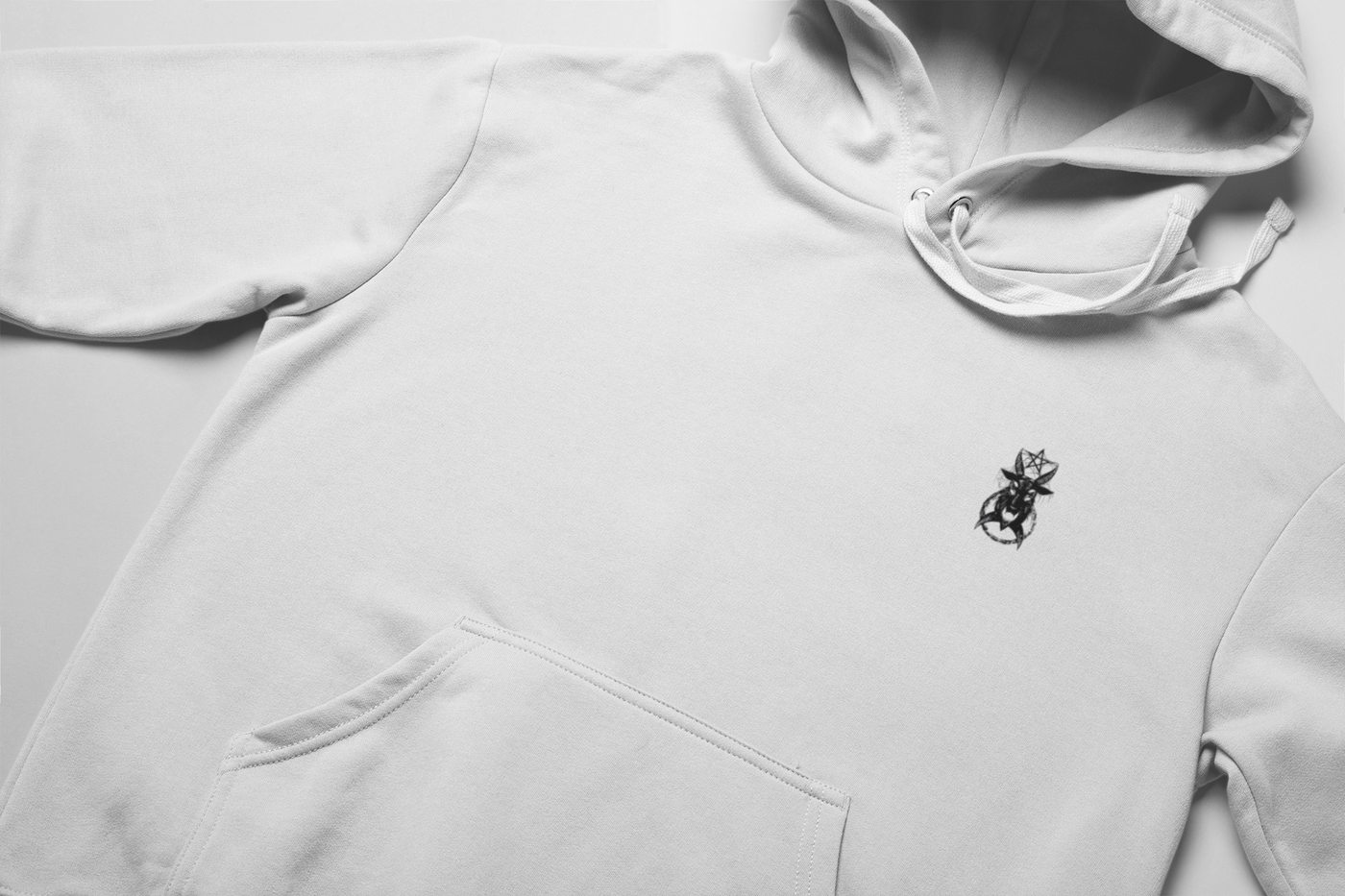 Ms. Fortune  (Pullover Hoodie)
