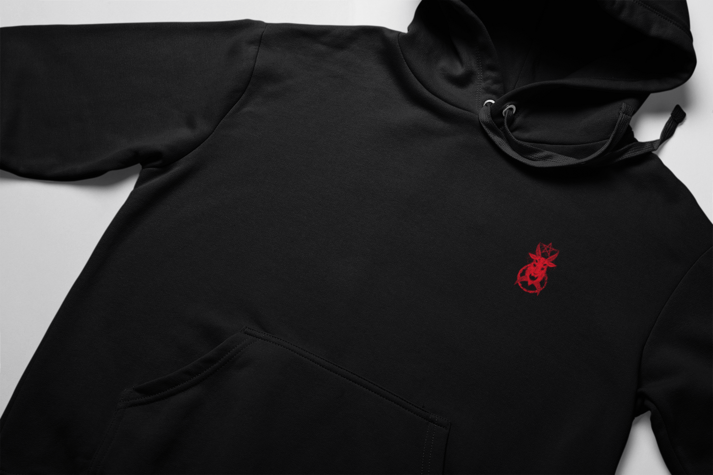 Ms. Fortune  (Pullover Hoodie)