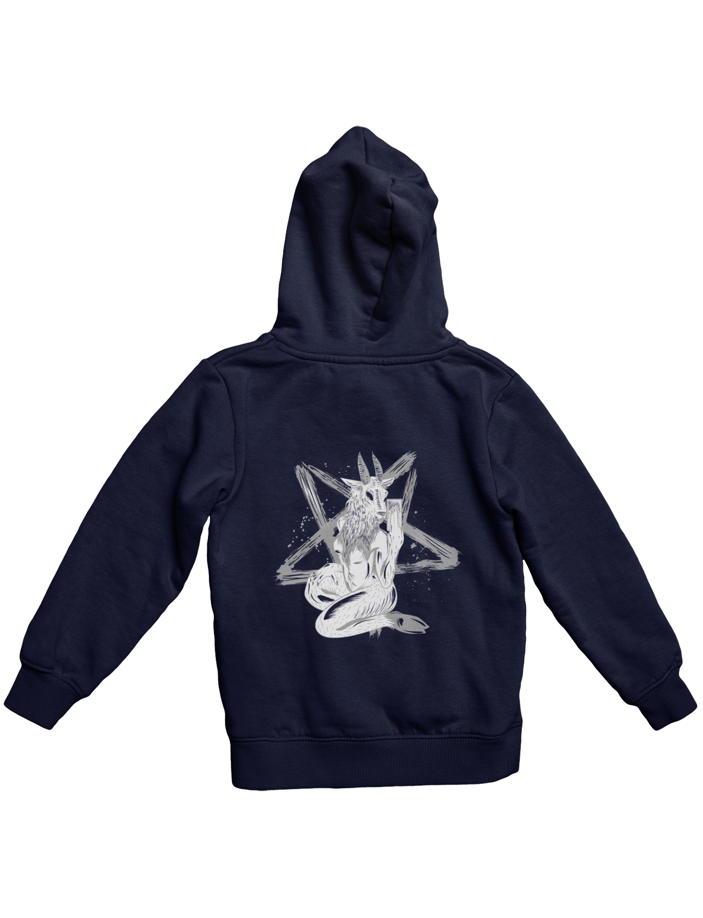 Ms. Fortune  (Pullover Hoodie)