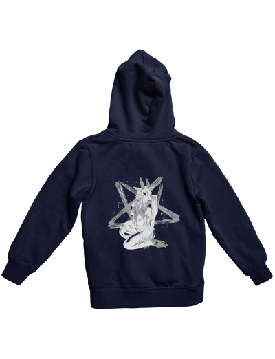 Ms. Fortune  (Pullover Hoodie)
