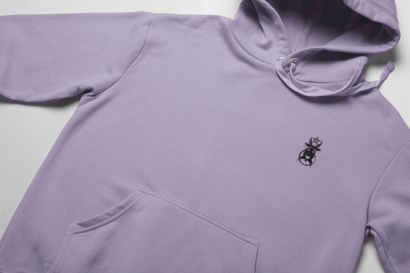 Ms. Fortune  (Pullover Hoodie)