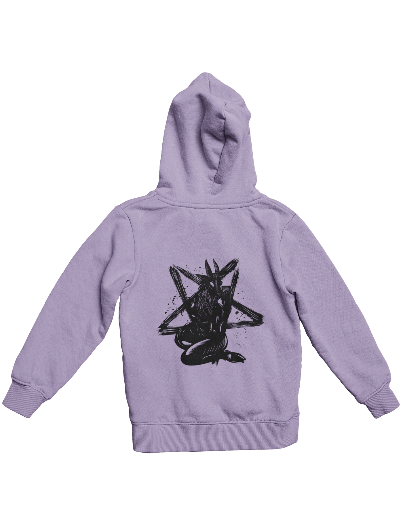 Ms. Fortune  (Pullover Hoodie)