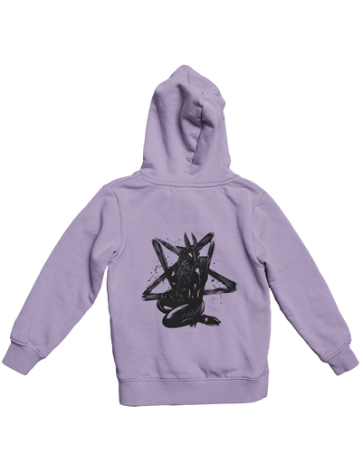 Ms. Fortune  (Pullover Hoodie)