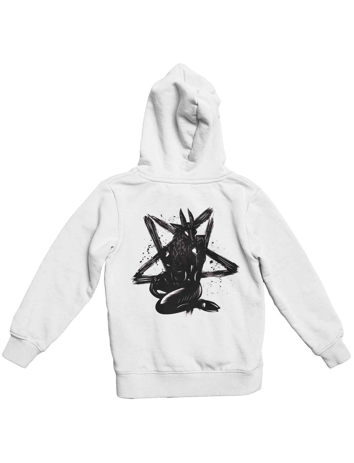 Ms. Fortune (Zip up Hoodie)