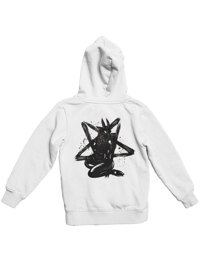Ms. Fortune (Zip up Hoodie)