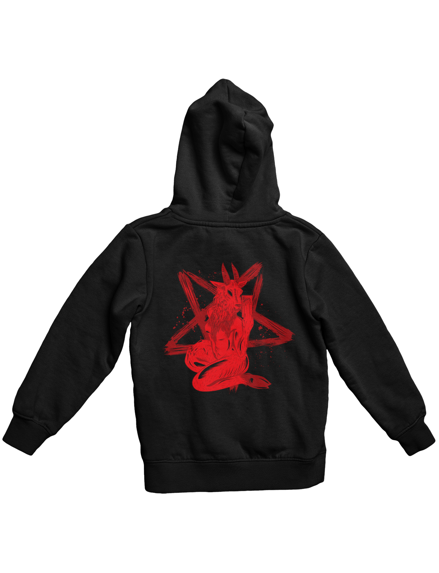 Ms. Fortune  (Pullover Hoodie)