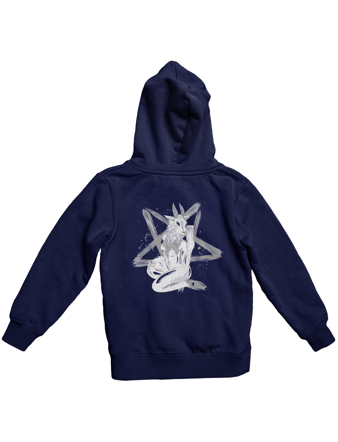 Ms. Fortune (Zip up Hoodie)