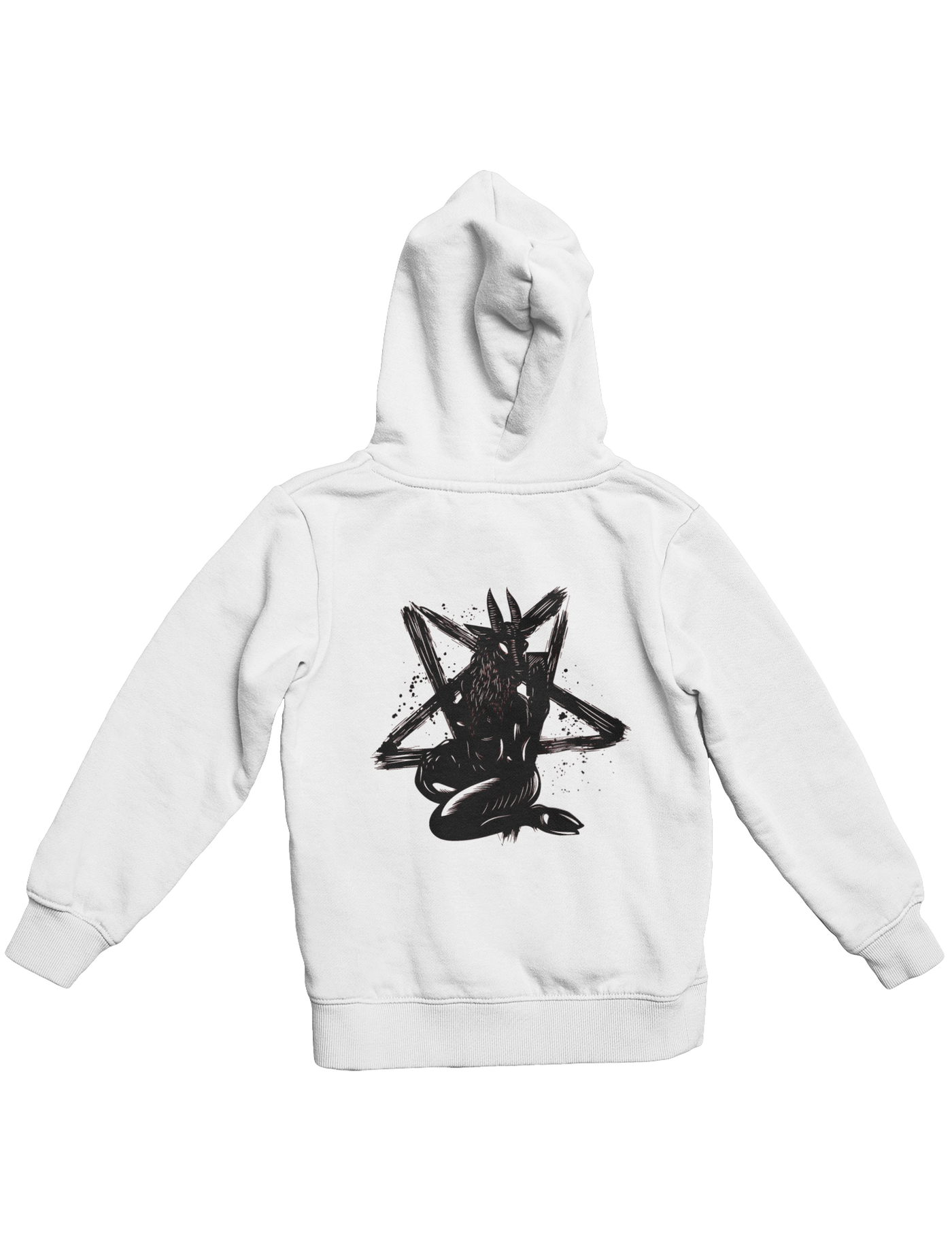 Ms. Fortune  (Pullover Hoodie)