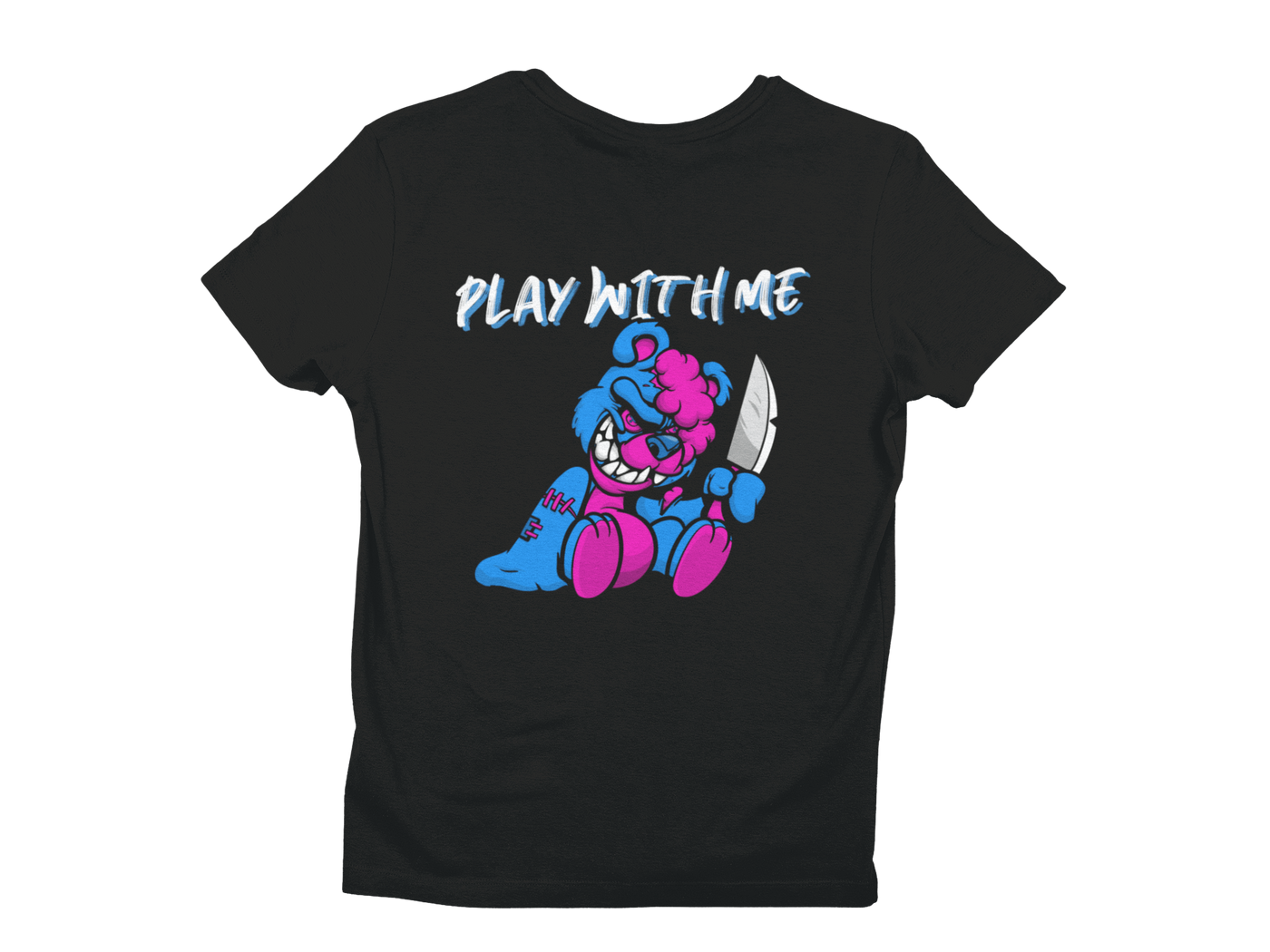 PLAY WITH ME