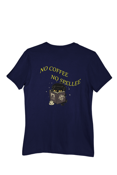 NO COFFEE NO SPELLEE