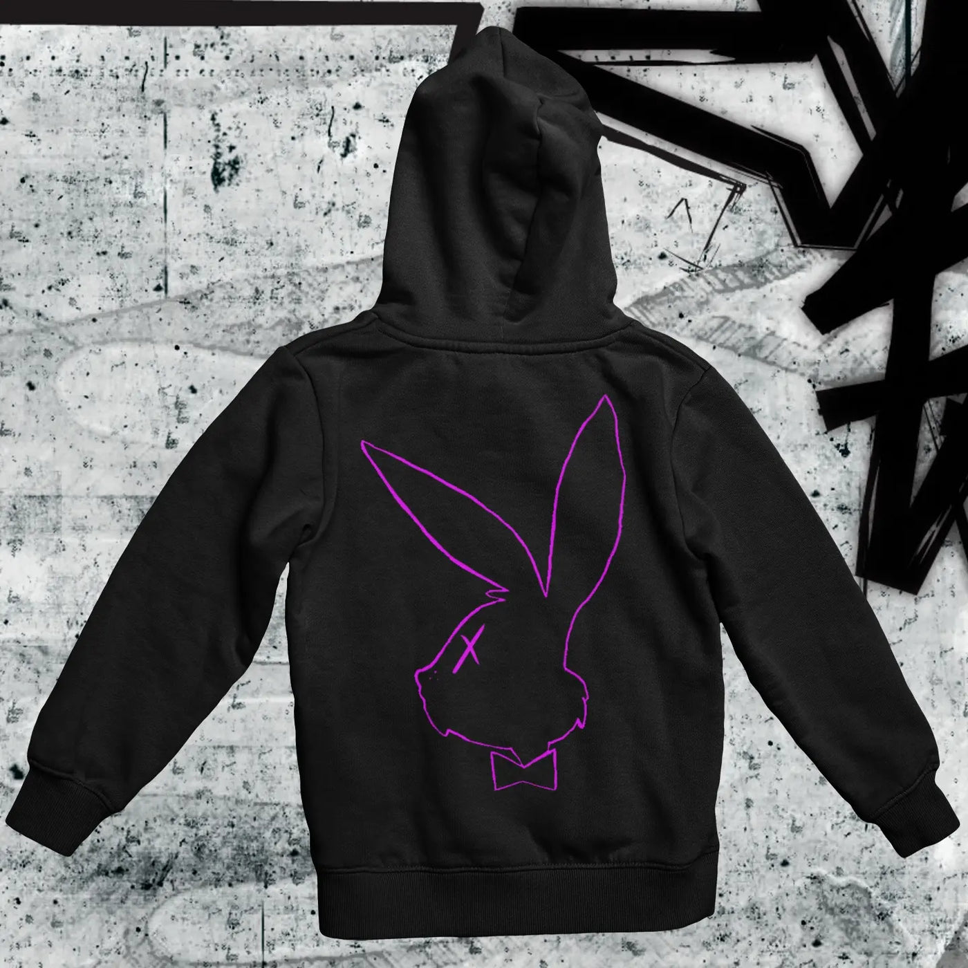 SEXY BUNNY